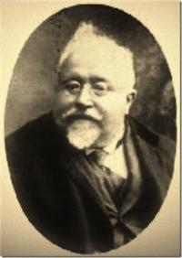 Portrait of Romain Steppe